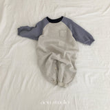 ［aou studio］Momo baby suit