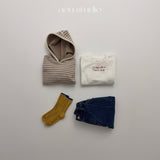 ［aou studio］Newjean denim
