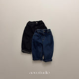 ［aou studio］Newjean denim