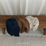［aou studio］Newjean denim