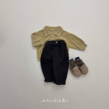 ［aou studio］Newjean denim