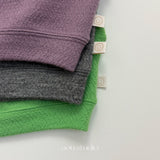 ［aou studio］Granny vest