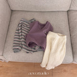 ［aou studio］Granny vest