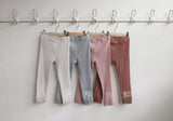 ［FLO］Dobby leggings
