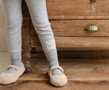 ［FLO］Dobby leggings