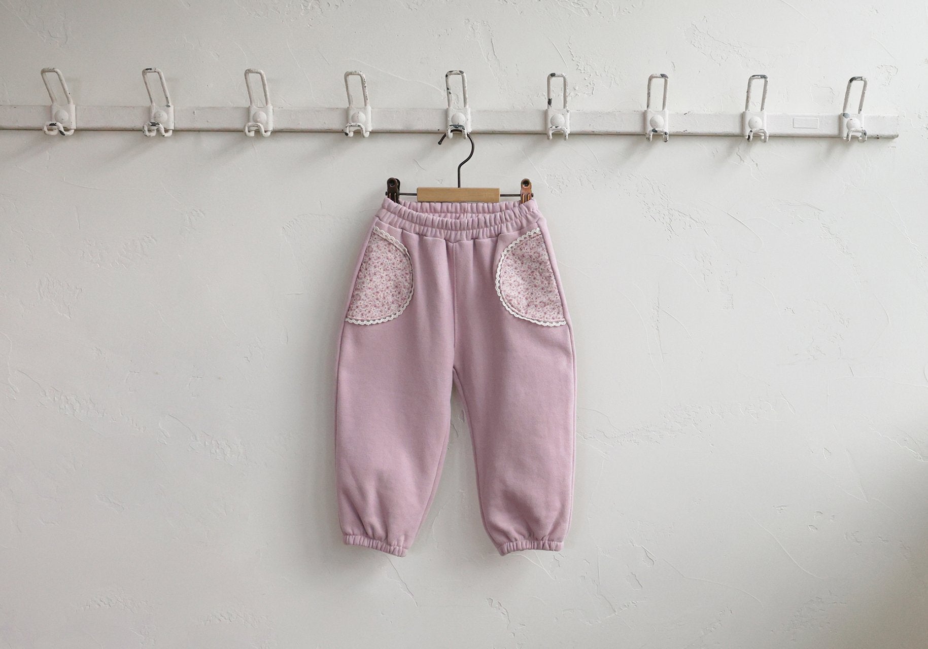 ［FLO］Cona pants