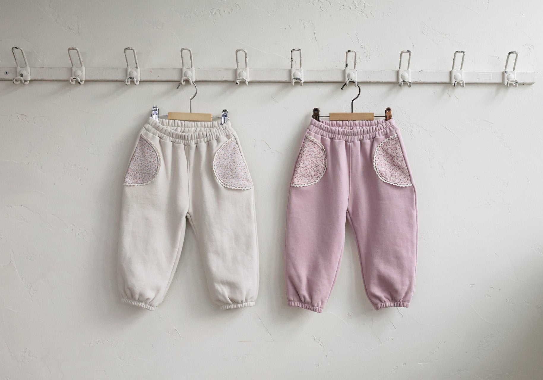 ［FLO］Cona pants