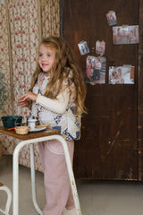 ［FLO］Cona pants