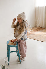 ［FLO］Cona pants