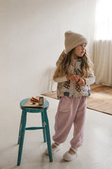 ［FLO］Cona pants
