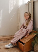 ［FLO］Cona pants