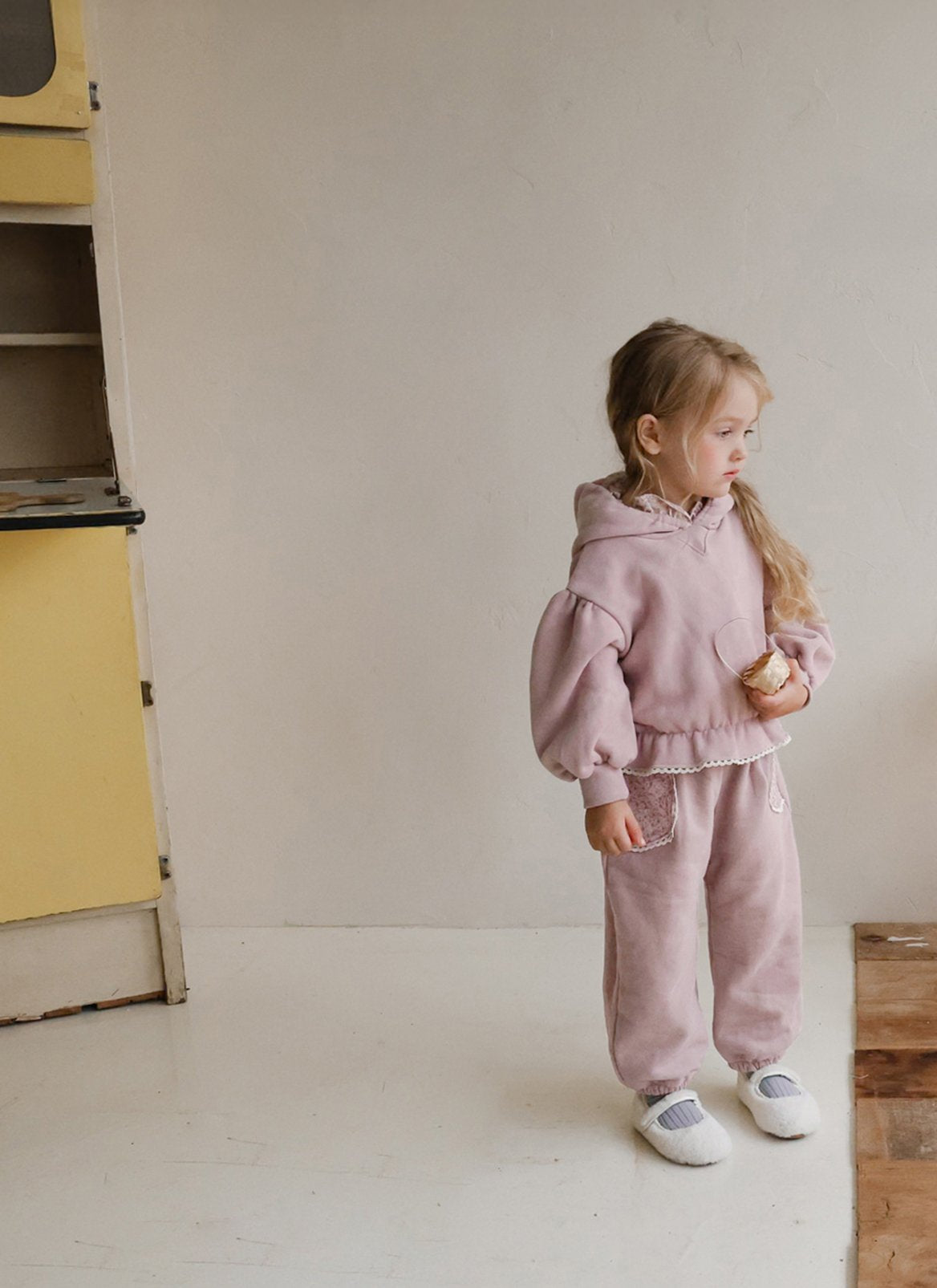 ［FLO］Cona pants