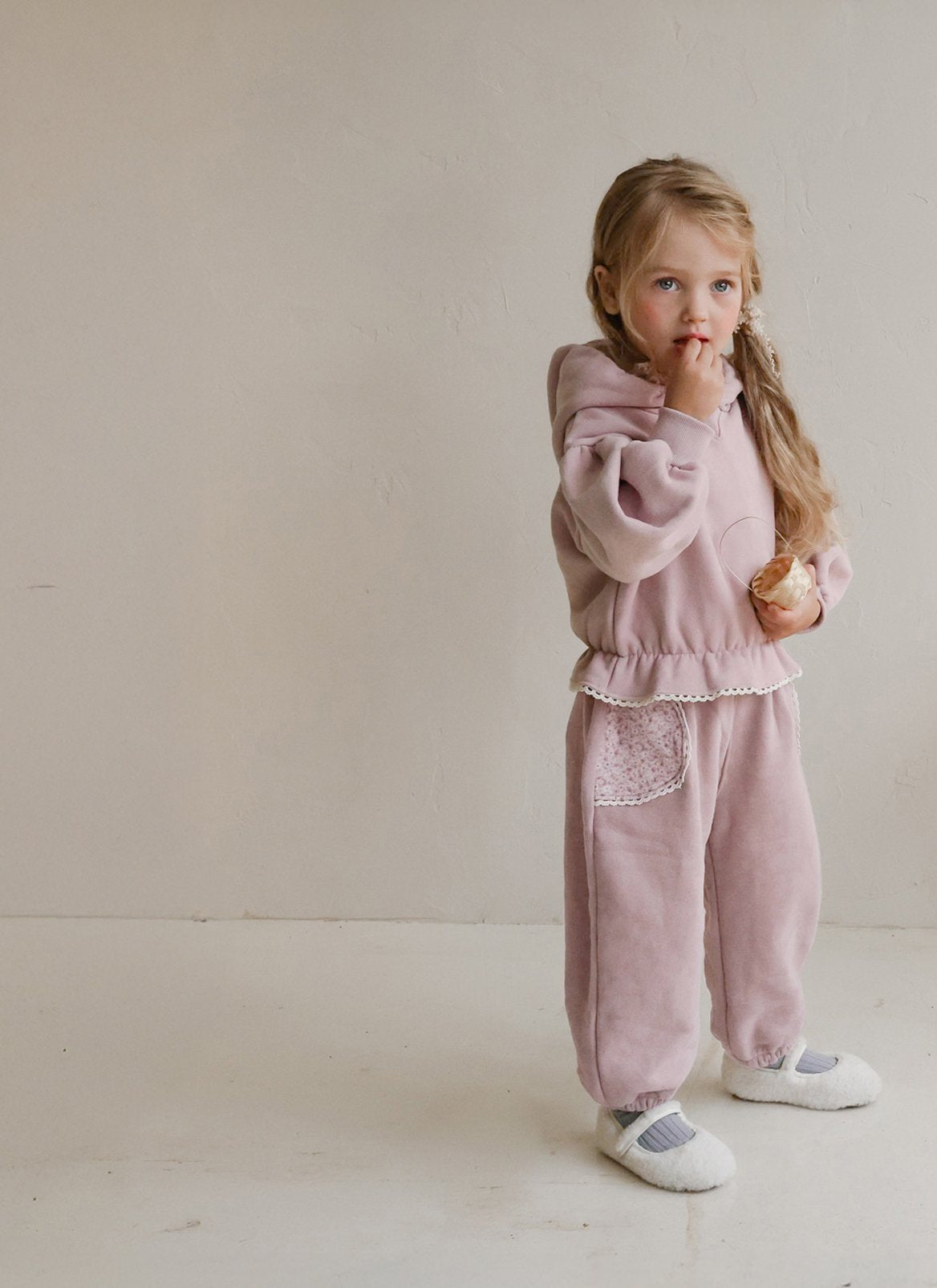 ［FLO］Cona pants