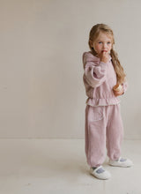 ［FLO］Cona pants
