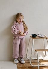 ［FLO］Cona pants