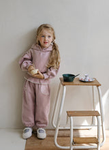［FLO］Cona pants