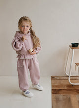 ［FLO］Cona pants