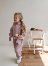 ［FLO］Cona pants