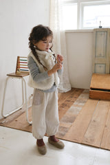［FLO］Cona pants