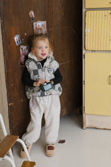 ［FLO］Cona pants