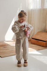 ［FLO］Cona pants