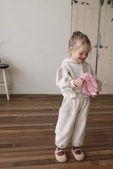 ［FLO］Cona pants