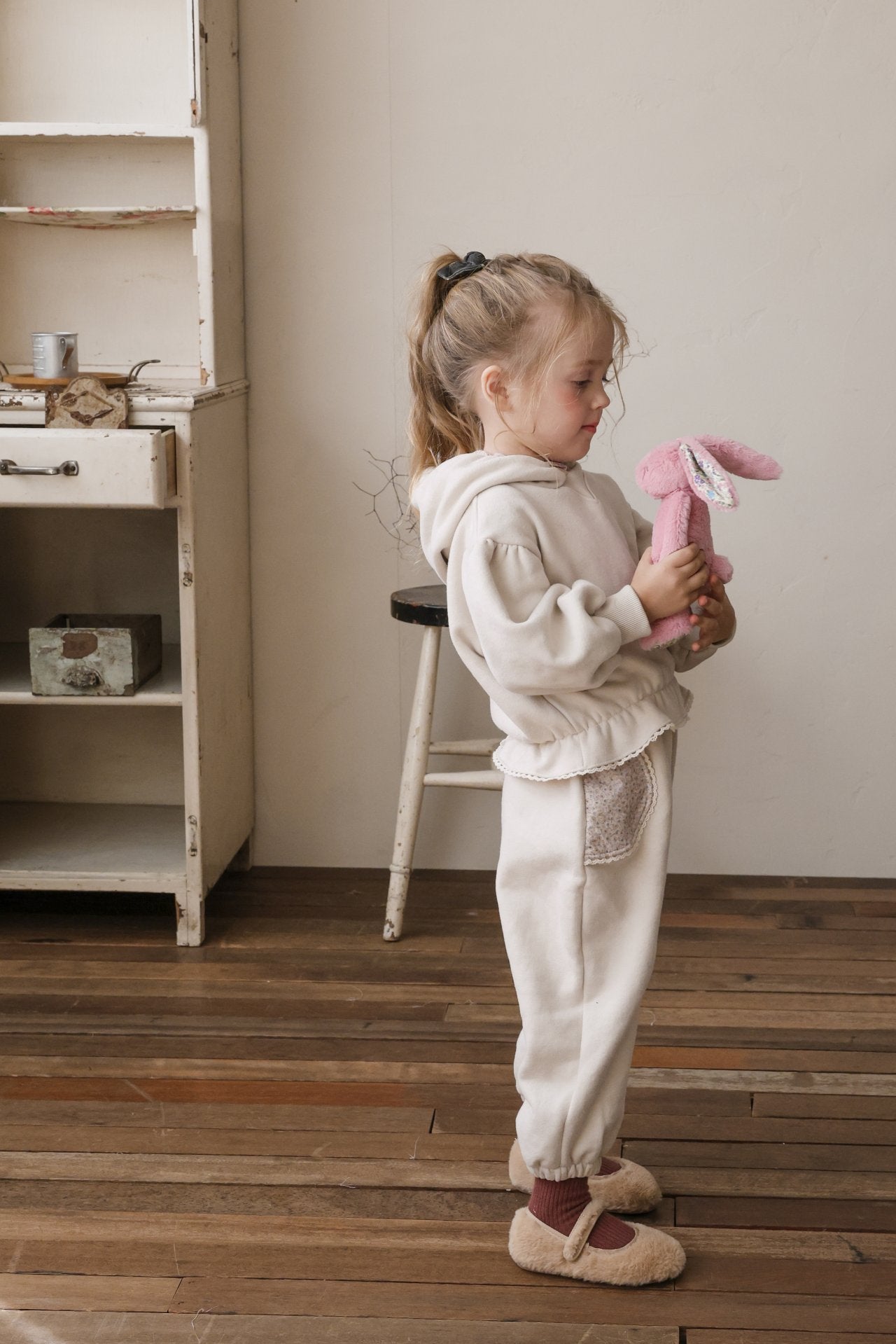 ［FLO］Cona pants