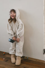 ［FLO］Cona pants