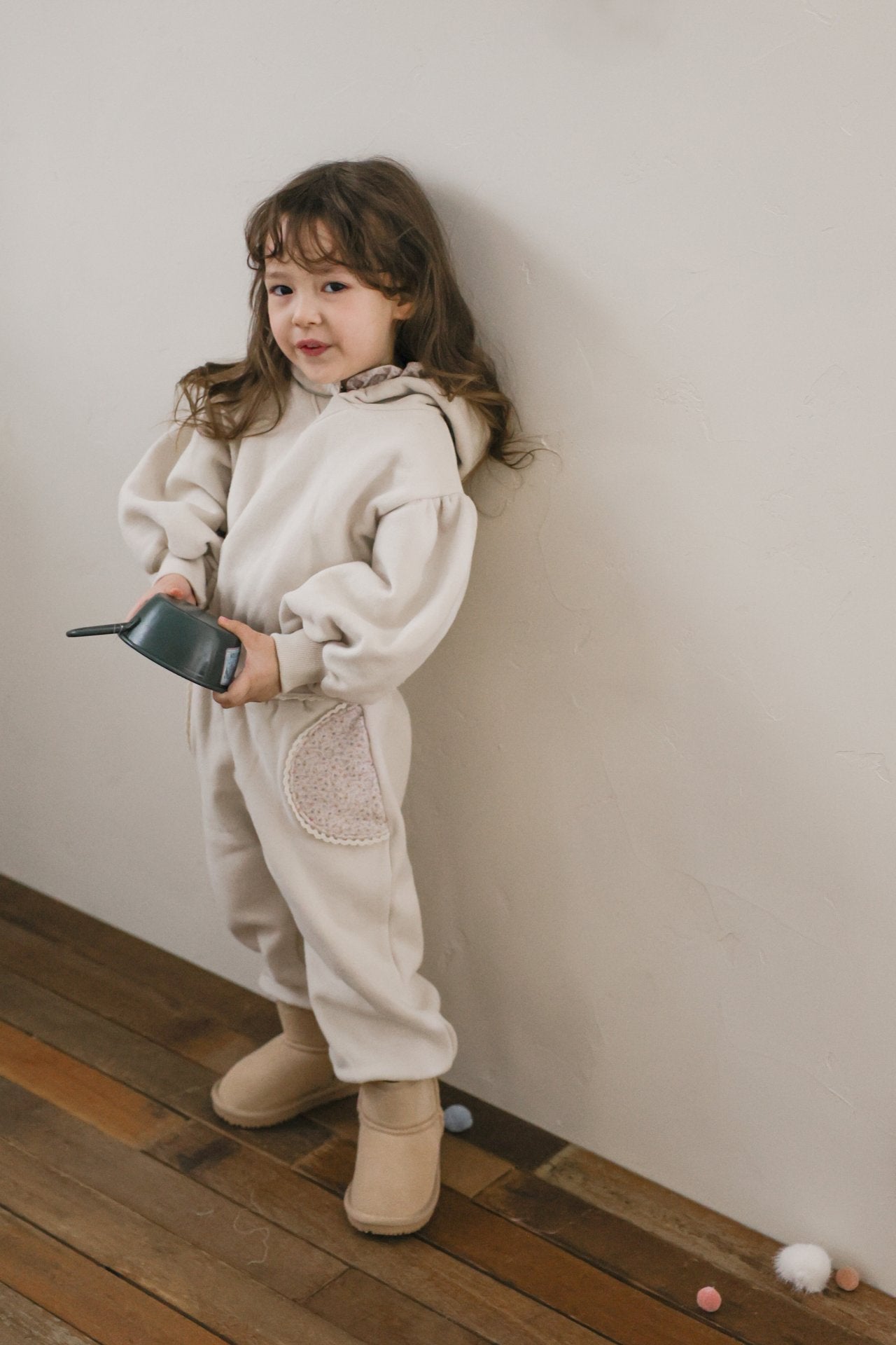 ［FLO］Cona pants