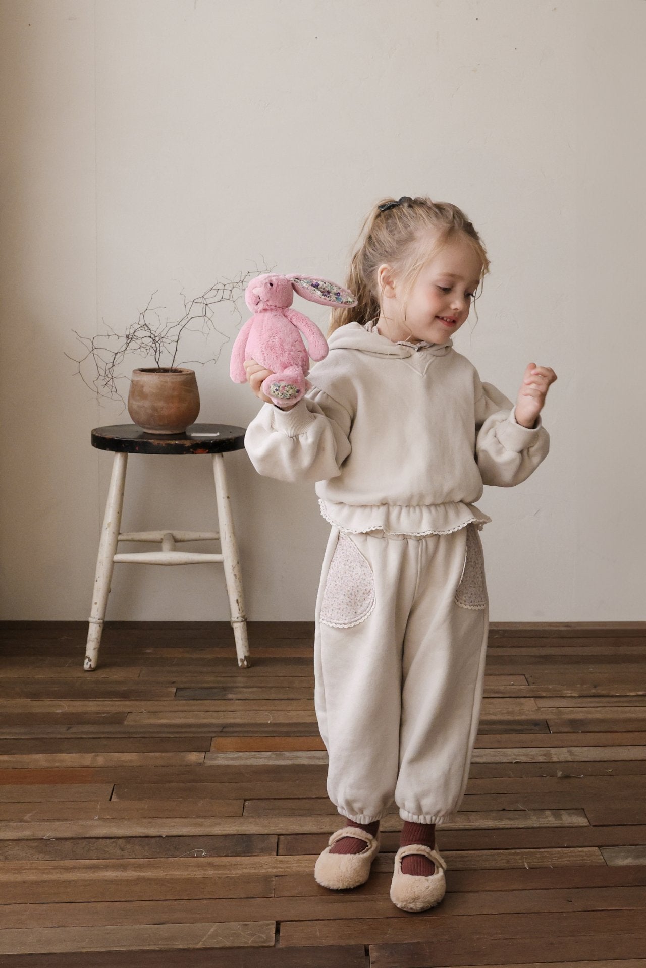 ［FLO］Cona pants
