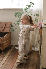 ［FLO］Cona pants