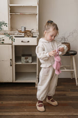 ［FLO］Cona pants