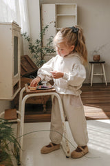 ［FLO］Cona pants