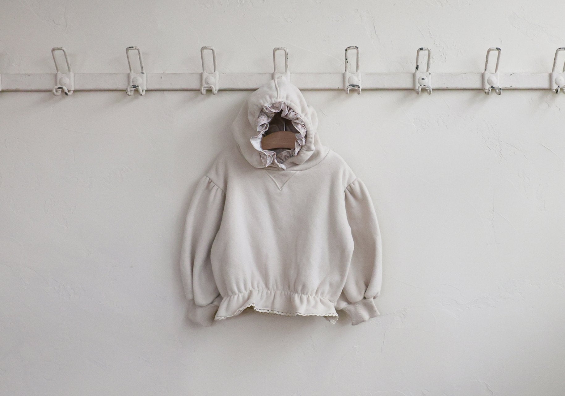［FLO］Jonny hoodie