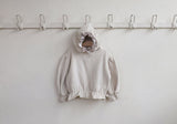 ［FLO］Jonny hoodie