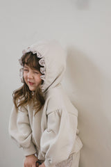 ［FLO］Jonny hoodie
