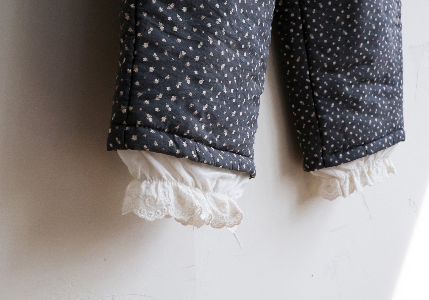 ［FLO］Maro pants