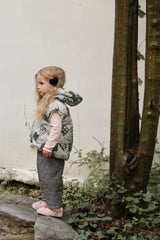 ［FLO］Maro pants