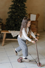 ［FLO］Maro pants