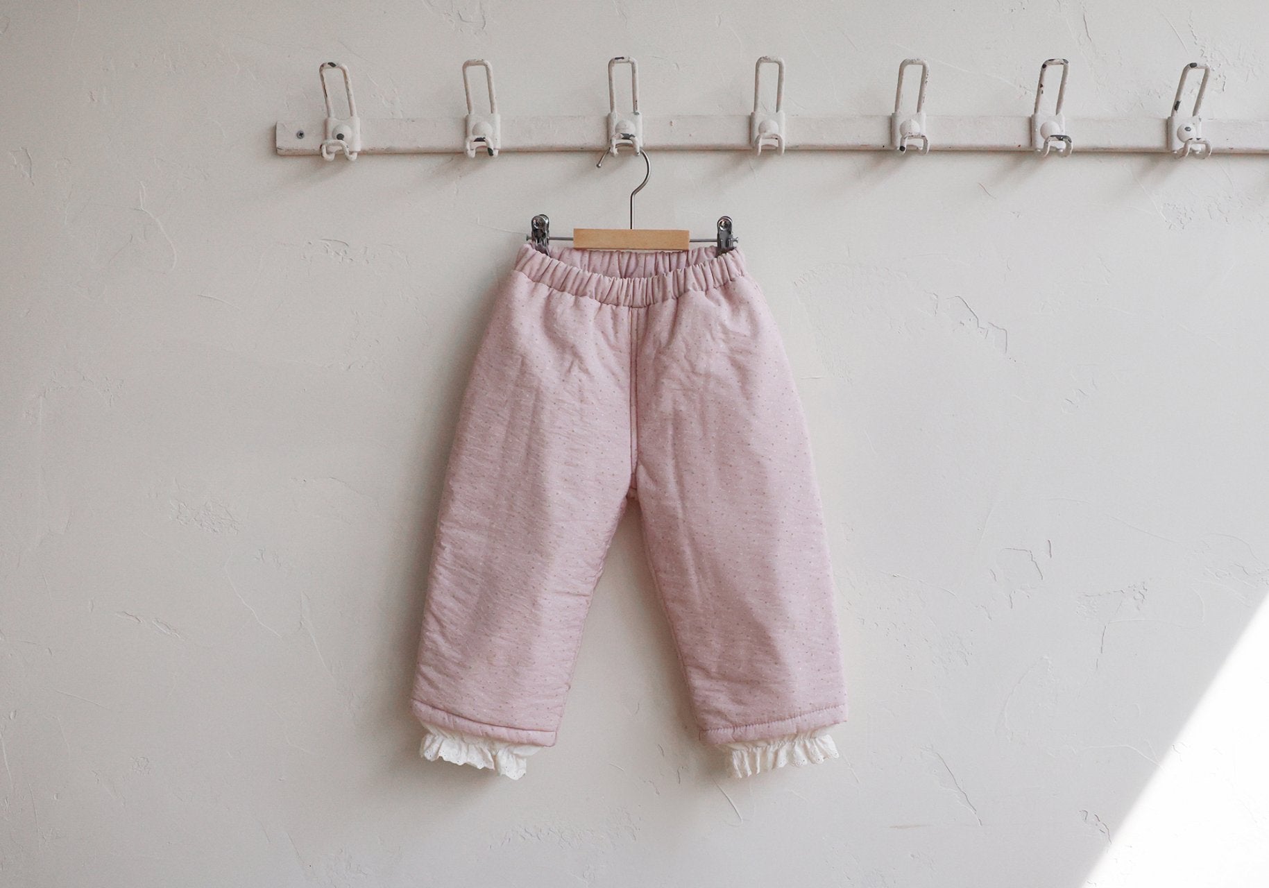 ［FLO］Maro pants