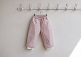 ［FLO］Maro pants