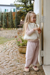 ［FLO］Maro pants