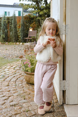 ［FLO］Maro pants