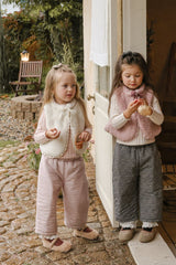 ［FLO］Maro pants
