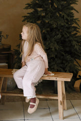 ［FLO］Maro pants