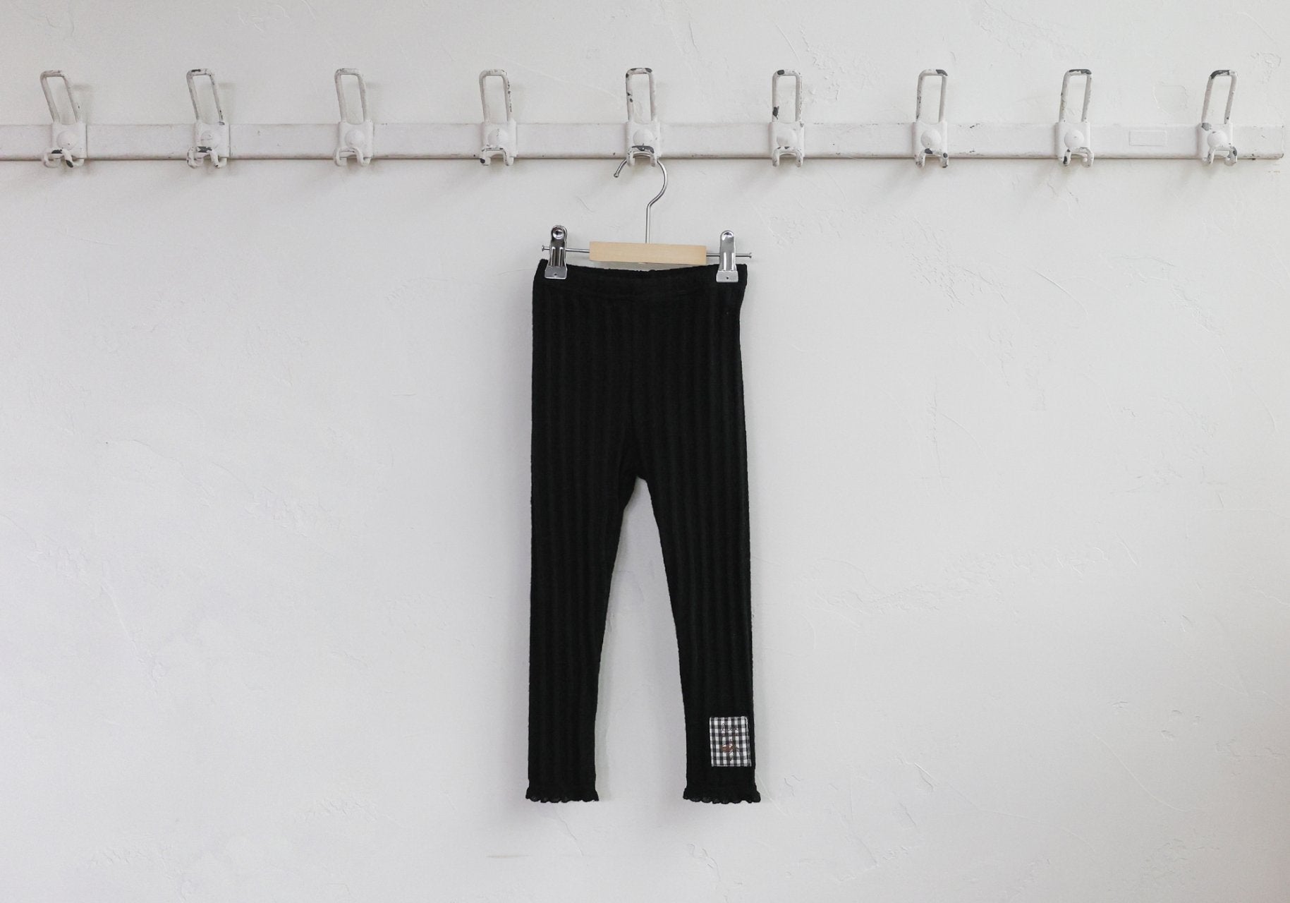 ［FLO］Miffy leggings