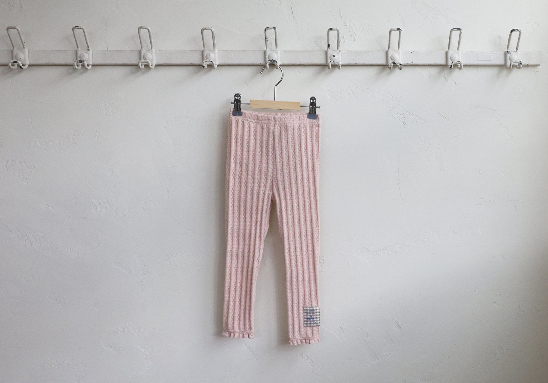 ［FLO］Miffy leggings