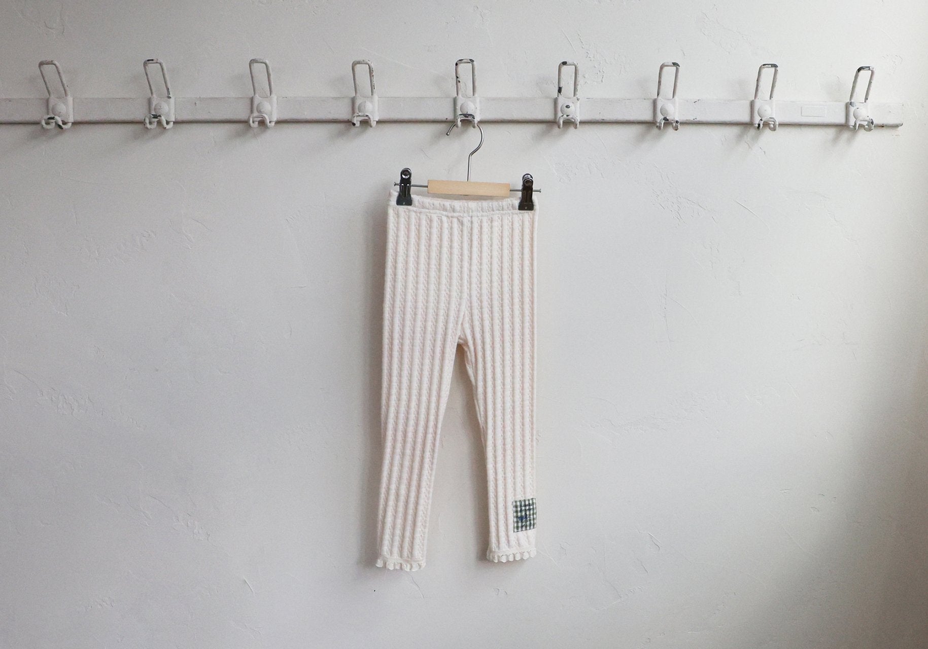 ［FLO］Miffy leggings
