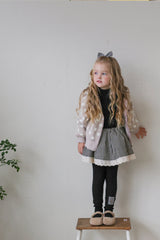 ［FLO］Miffy leggings