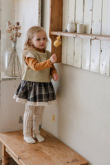 ［FLO］Miffy leggings